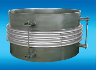 軸向內壓膨脹節J