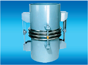 角向鉸鏈補償器