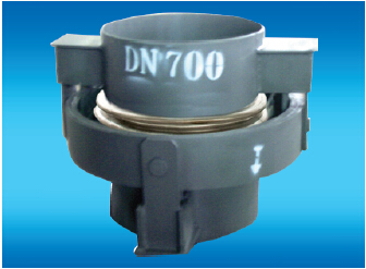 萬向鉸鏈補償器