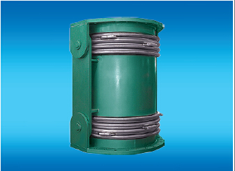 橫向鉸鏈補償器